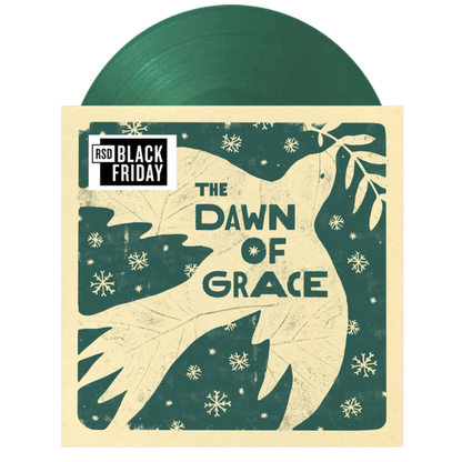 The Dawn of Grace (RSD BLACK FRIDAY) | Mint (M) Mint (M) - ALT/INDIE *SEALED/COLOR*