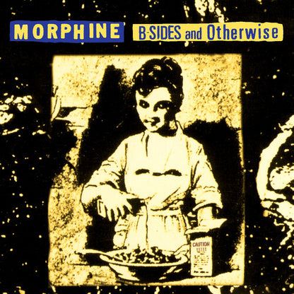 B-sides And Otherwise (RSD BLACK FRIDAY) | Mint (M) Mint (M)