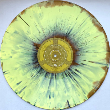Trey Anastasio - Paper Wheels (SPLATTER COLOR VINYL 2xLP) | NEW - ALT/INDIE *SEALED/COLOR*