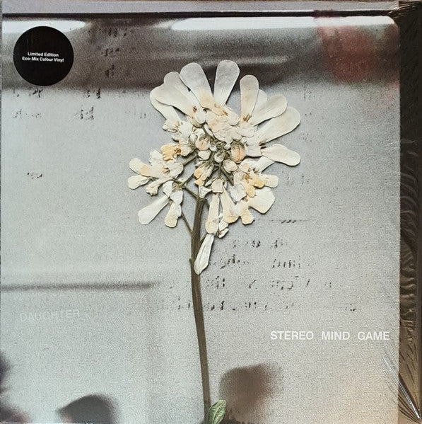Stereo Mind Game (COLOR VINYL) | Mint (M) Mint (M) - ALT/INDIE *SEALED/COLOR*