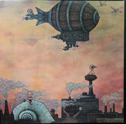 Farm | Mint (M) Mint (M) - ALT/INDIE *SEALED/COLOR*