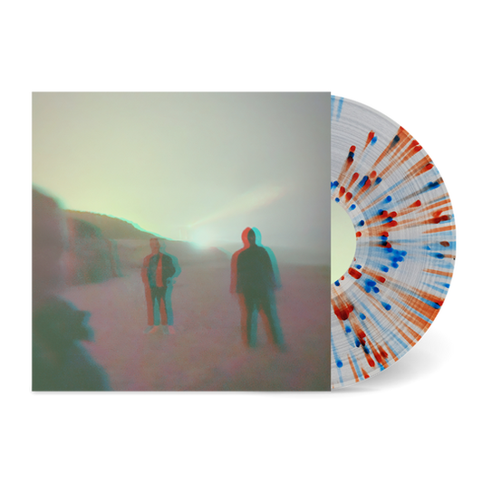 Duster - Remote Echoes (LOST TIME SPLATTER VINYL) | Mint (M) Mint (M) - ALT/INDIE *SEALED/COLOR*