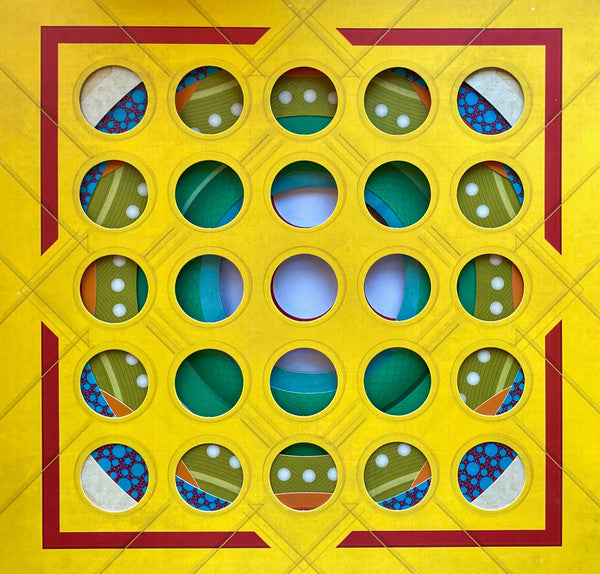 Trey Anastasio - Paper Wheels (SPLATTER COLOR VINYL 2xLP) | NEW - ALT/INDIE *SEALED/COLOR*