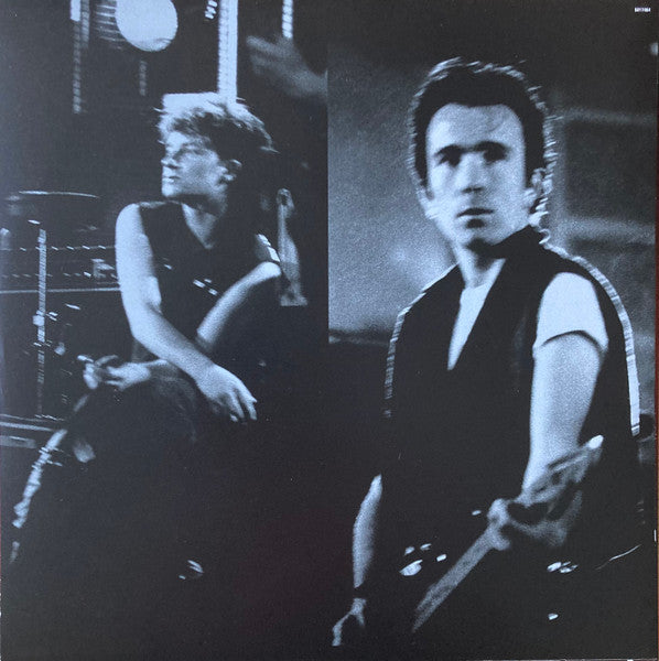 Under A Blood Red Sky (COLOR VINYL) | Mint (M) Mint (M) - ALT/INDIE *SEALED/COLOR*