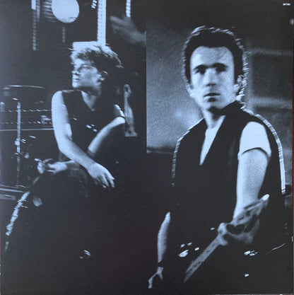 Under A Blood Red Sky (COLOR VINYL) | Mint (M) Mint (M) - ALT/INDIE *SEALED/COLOR*