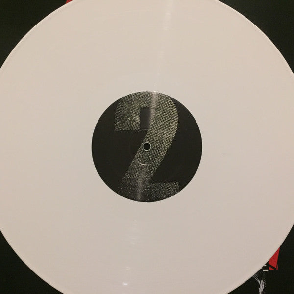 Danse Macabre (WHITE VINYL) | Mint (M) Mint (M) - ALT/INDIE *SEALED/COLOR*