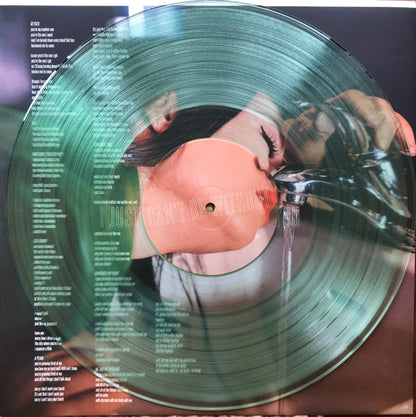 Be The Cowboy: 5th Anniversary (COKE BOTTLE CLEAR VINYL) | Mint (M) Mint (M) - ALT/INDIE *SEALED/COLOR*