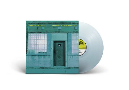 Down With Wilco (RSD BLACK FRIDAY) | Mint (M) Mint (M)