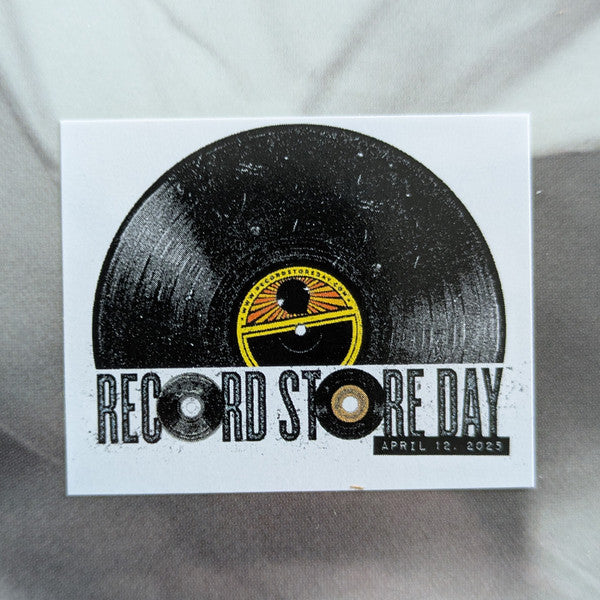 Positive Songs For Negative People (2025 RSD 2xVINYL) | Mint (M) Mint (M) - ALT/INDIE *SEALED/COLOR*