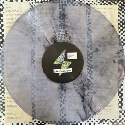 Thee Black Boltz (COLOR VINYL LP) | Mint (M) Mint (M) - ALT/INDIE *SEALED/COLOR*