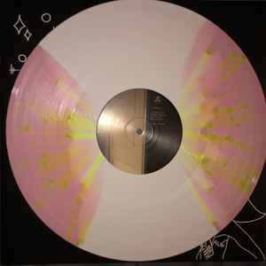 Come In (YELLOW + PINK SPLATTER VINYL) | Mint (M) Mint (M)