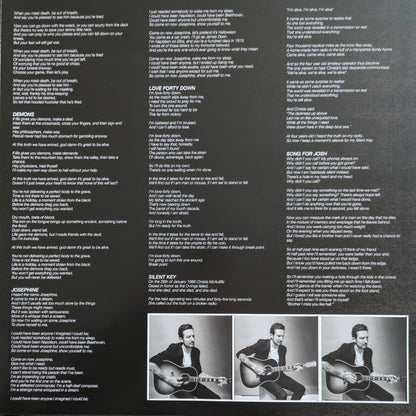 Positive Songs For Negative People (2025 RSD 2xVINYL) | Mint (M) Mint (M) - ALT/INDIE *SEALED/COLOR*
