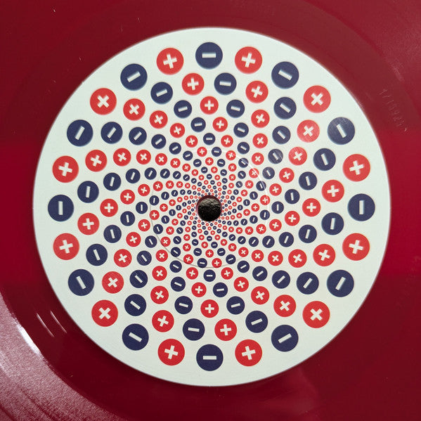 Positive Songs For Negative People (2025 RSD 2xVINYL) | Mint (M) Mint (M) - ALT/INDIE *SEALED/COLOR*