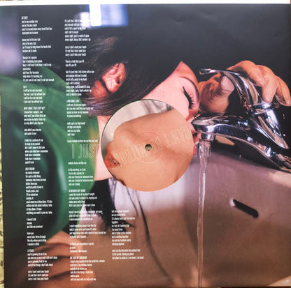 Be The Cowboy: 5th Anniversary (COKE BOTTLE CLEAR VINYL) | Mint (M) Mint (M) - ALT/INDIE *SEALED/COLOR*
