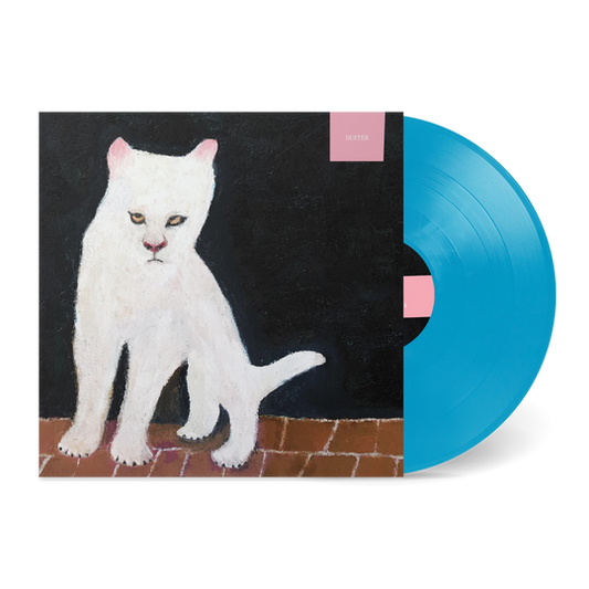 Duster (GHOULISH TRANSLUCENT VINYL) | Mint (M) Mint (M)