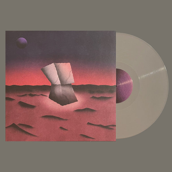 Space Heavy (GREY VINYL - UO) | Mint (M) Mint (M) - ALT/INDIE *SEALED/COLOR*