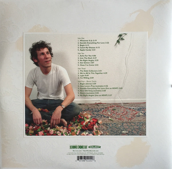Awake Is The New Sleep (COLOR VINYL) | Mint (M) Mint (M) - ALT/INDIE *SEALED/COLOR*