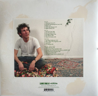 Awake Is The New Sleep (COLOR VINYL) | Mint (M) Mint (M) - ALT/INDIE *SEALED/COLOR*