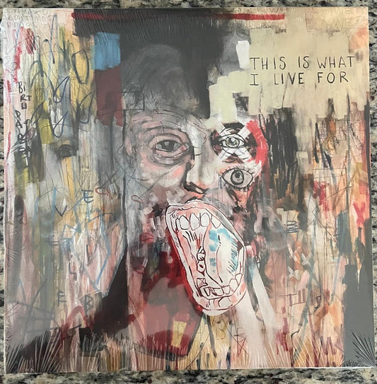 Blue October (2) - This Is What I Live For | Mint (M) Mint (M) - ALT/INDIE *SEALED/DENIM BLUE*