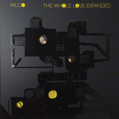 The Whole Love Expanded (BOXSET / RSD) | Mint (M) Mint (M) - ALT/INDIE *SEALED*