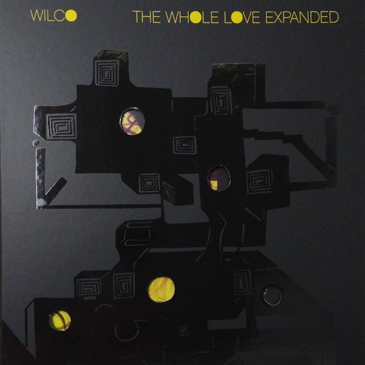 The Whole Love Expanded (BOXSET / RSD) | Mint (M) Mint (M)