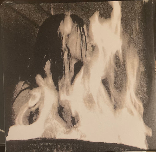 Electrafixion Burned LP Mint (M) Mint (M)