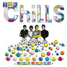 The Chills The Lost EP 12" Mint (M) Mint (M)