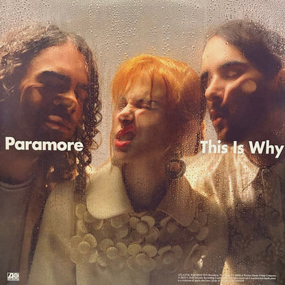 Re: This Is Why (Remix + Standard) | Mint (M) Mint (M) - ALT/INDIE *SEALED/RSD/COLOR*