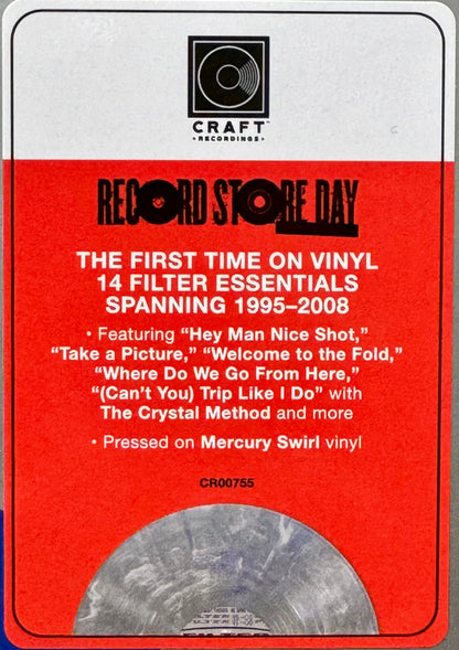 The Very Best Things: 1995-2008 | Mint (M) Mint (M)