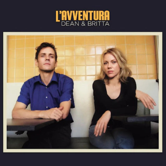 L'Avventura | Mint (M) Mint (M)