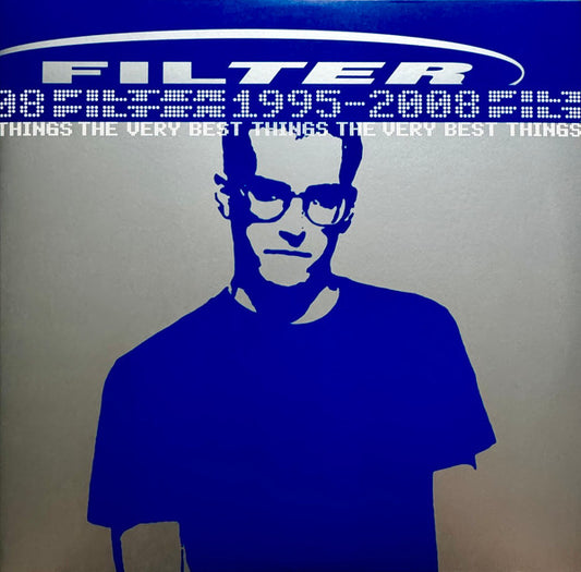 The Very Best Things: 1995-2008 | Mint (M) Mint (M)
