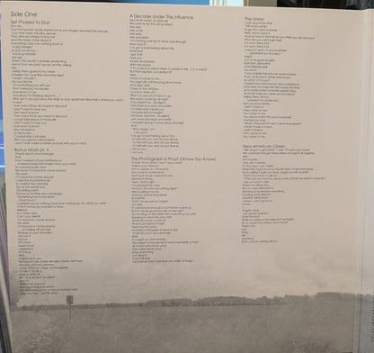 Where You Want To Be (COLOR VINYL / VMP) | Mint (M) Mint (M) - ALT/INDIE *NEW/COLOR*