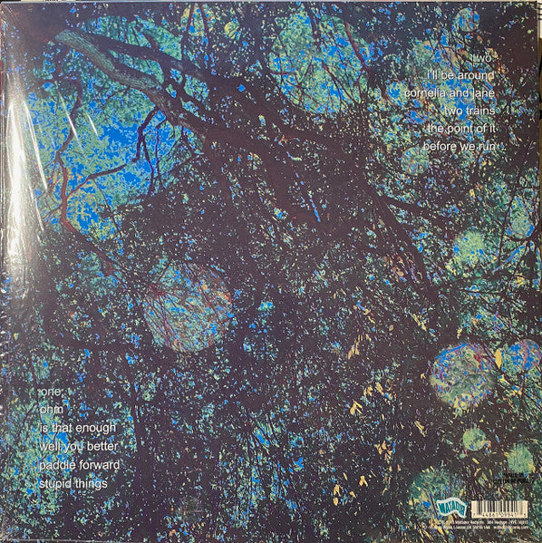 Fade (VINYL) | Mint (M) Mint (M) - ALT/INDIE *SEALED*