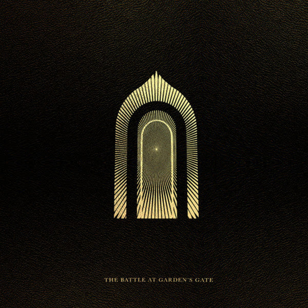 The Battle At Garden's Gate (2xVINYL) | Mint (M) Mint (M) - ALT/INDIE *SEALED*