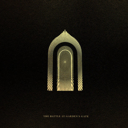 The Battle At Garden's Gate (2xVINYL) | Mint (M) Mint (M) - ALT/INDIE *SEALED*
