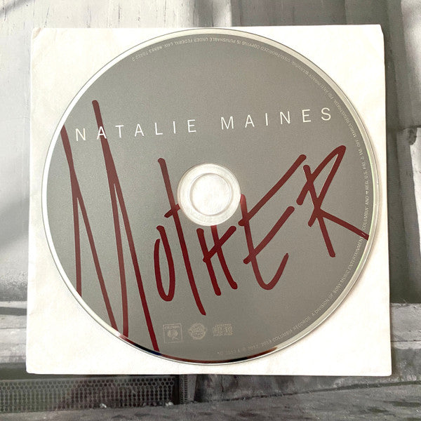 Mother | Mint (M) Mint (M) - ALT/INDIE *SEALED*