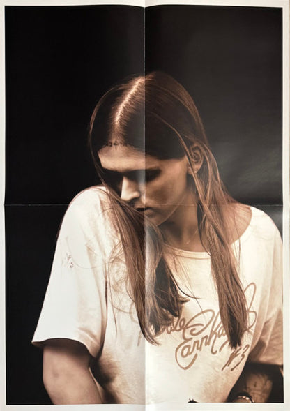 Ethel Cain - Carpet Bed (VINYL) | Mint (M) Mint (M) - ALT/INDIE *SEALED*