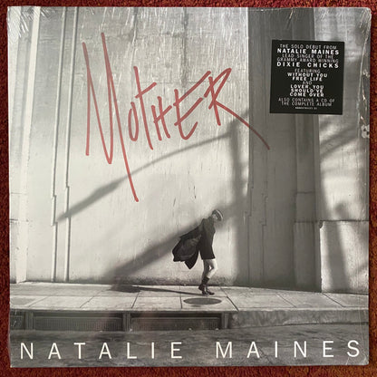 Mother | Mint (M) Mint (M) - ALT/INDIE *SEALED*