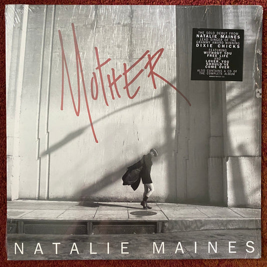 Mother | Mint (M) Mint (M) - ALT/INDIE *SEALED*