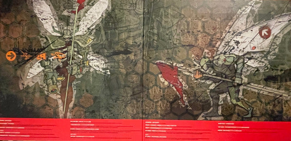 Reanimation | Mint (M) Excellent (EX) - ALT/INDIE *DINGED/SEALED*