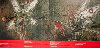 Reanimation | Mint (M) Excellent (EX) - ALT/INDIE *DINGED/SEALED*