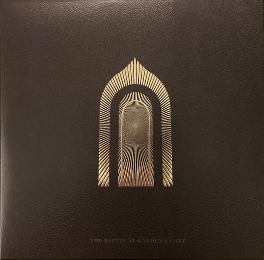 The Battle At Garden's Gate (2xVINYL) | Mint (M) Mint (M) - ALT/INDIE *SEALED*