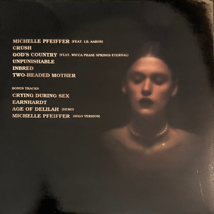 Ethel Cain - Inbred (COLOR VINYL) | Mint (M) Mint (M) - ALT/INDIE *SEALED*