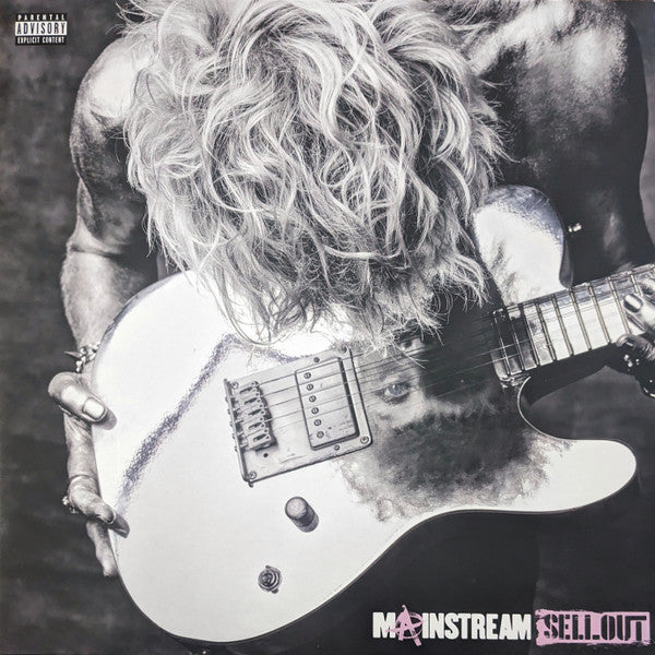 Mainstream Sellout (VINYL) | Mint (M) Mint (M) - ALT/INDIE *SEALED*