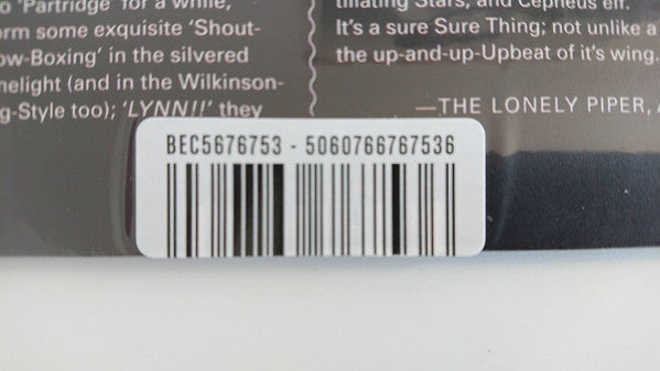 Glowing In The Dark (GLOW IN TH DARK VINYL) | - ALT/INDIE *SEALED*