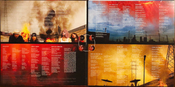 Stadium Arcadium *DINGED* (BOX SET) | Mint (M) Near Mint (NM or M-) - ALT/INDIE *SEALED*