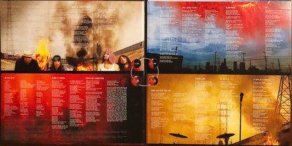 Stadium Arcadium *DINGED* (BOX SET) | Mint (M) Near Mint (NM or M-) - ALT/INDIE *SEALED*