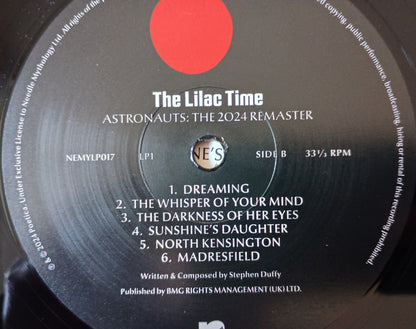 Astronauts (3xVINYL) | Mint (M) Mint (M) - ALT/INDIE *SEALED*