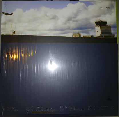 Duster (2) - Contemporary Movement (25TH ANN NUMBERED LTD EDT VINYL LP) | NEW - ALT/INDIE *SEALED*