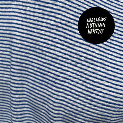 Nothing Happens | Mint (M) Mint (M) - ALT/INDIE *SEALED*